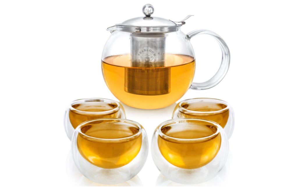 Cele mai bune ceaiuri 2021 (Top 5)